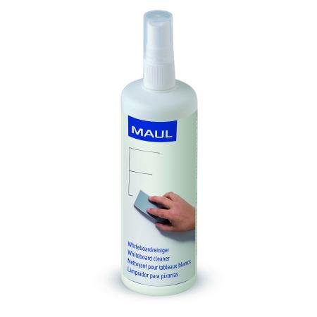 reinigingsvloeistof maul whitebord 250 ml