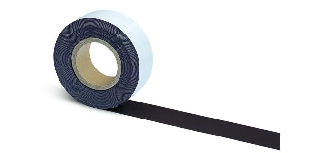 magneetband zelfklevend maul 4.5 cm x 10 meter