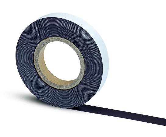 magneetband zelfklevend maul 2.5 cm x 10 meter
