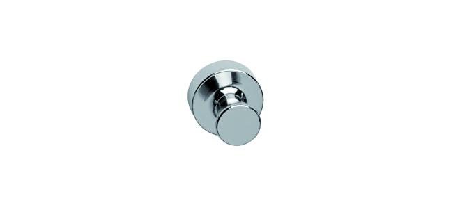 4x kegelmagneet neodym  20x24mm kracht 14 kg zilv