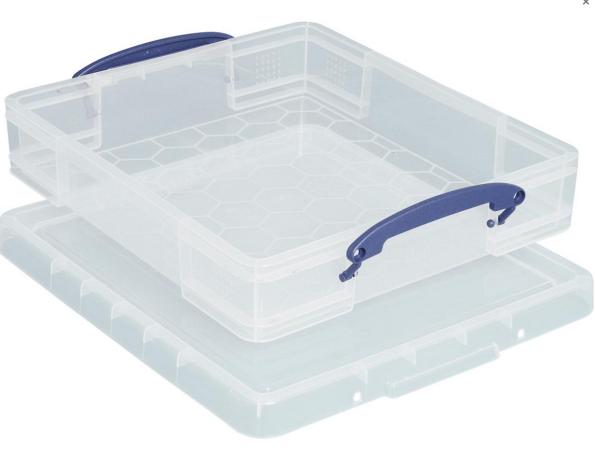 opbergdoos useful tray 7 L 340 x 307 x 70 mm