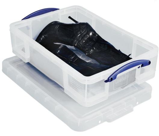 opbergdoos useful 24.5 L 53 x 32.5 x 14 cm