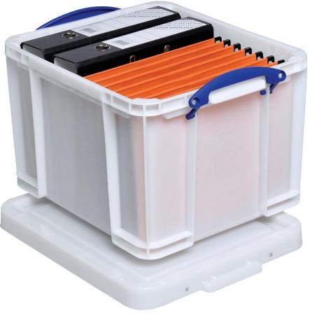 opbergdoos useful wit 35 L 480 x 390 x 310 mm