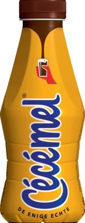 12 x Cécémel de enige echte pet 300 ml