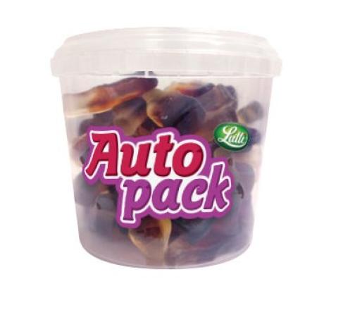 12 x Autopack Colaflesjes 190 gr