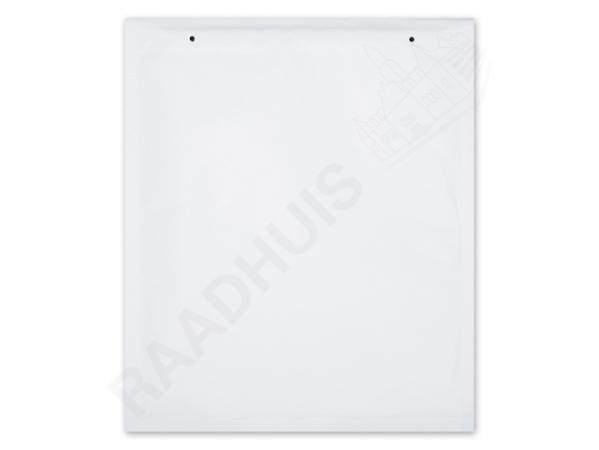 5 x envelop luchtkussen E15 220 x 265 mm strip wit