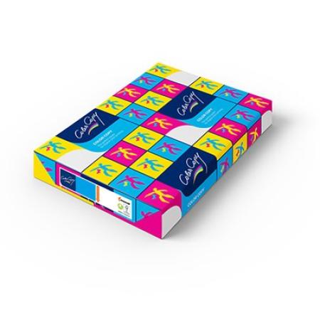 125 vel wit color copy 225 x 320 mm (SRA4) 300 gr