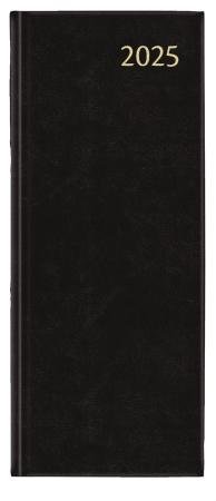 agenda longo 130 x 340 mm balacron 1d/p