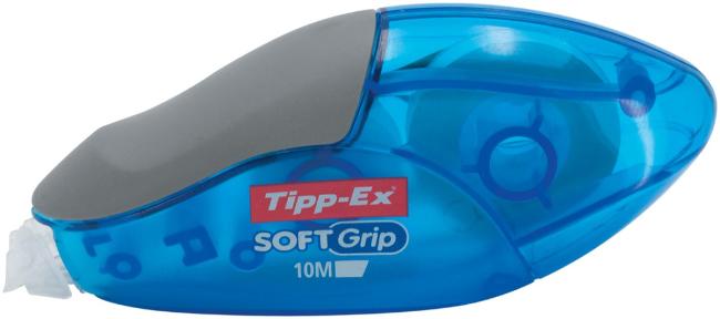 correctieroller tipp-ex Soft Grip 4,2 mm x 10m