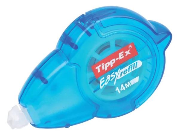 correctieroller easy refill Eco bic 5 mm x 14 m