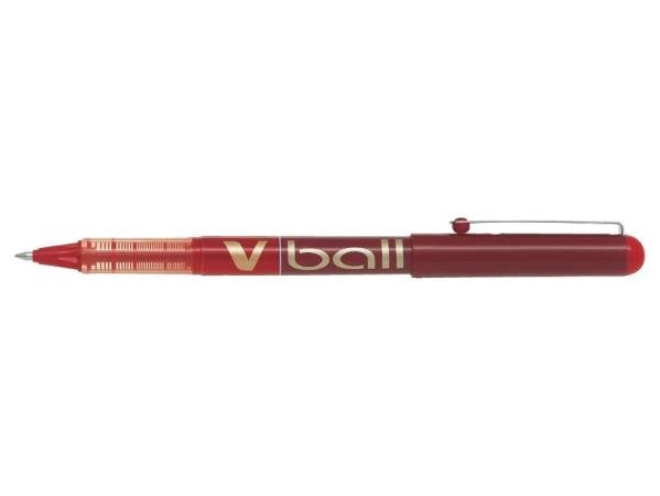 rood 0.7 mm roller Vball pilot