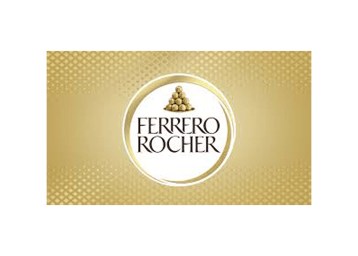 Ferrero Rocher