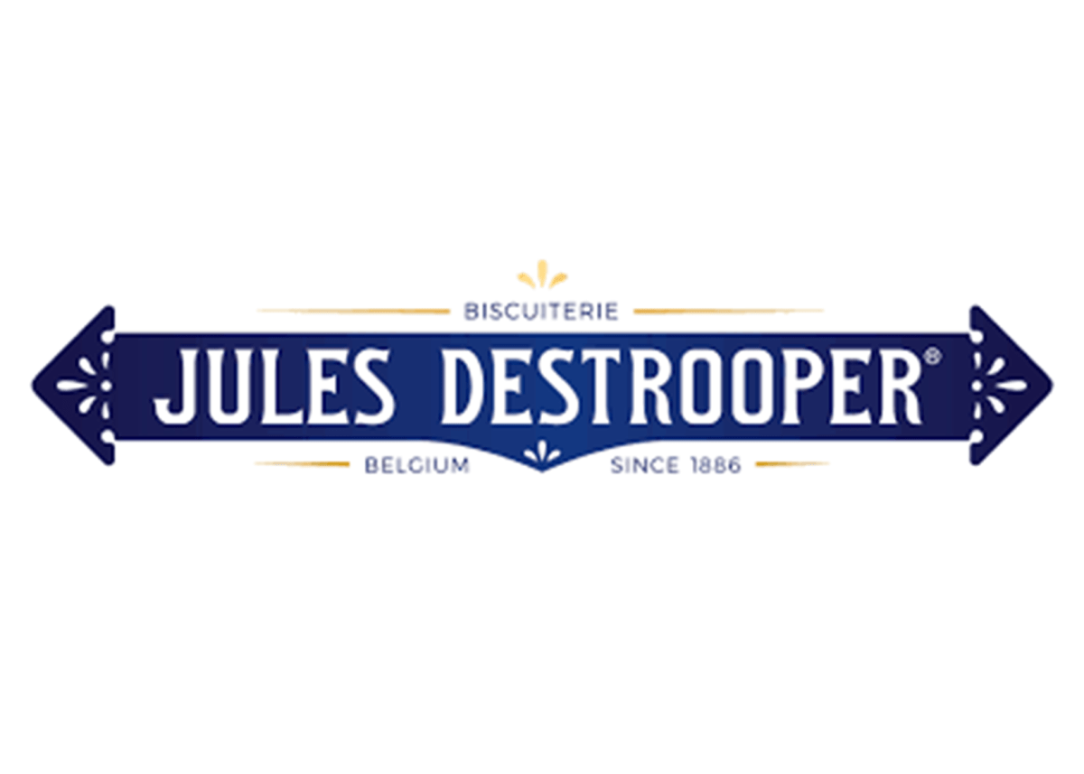 Jules Destrooper