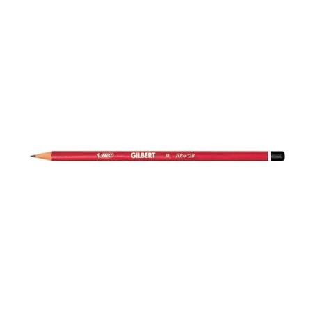 potlood bic gilbert hb