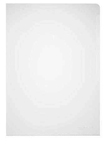 100 l-map durable A4 mm gestruct transp 100 mic