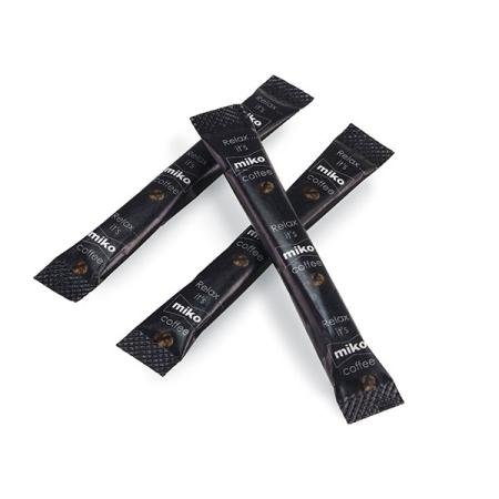 doos 500 Miko suikersticks 5 gr