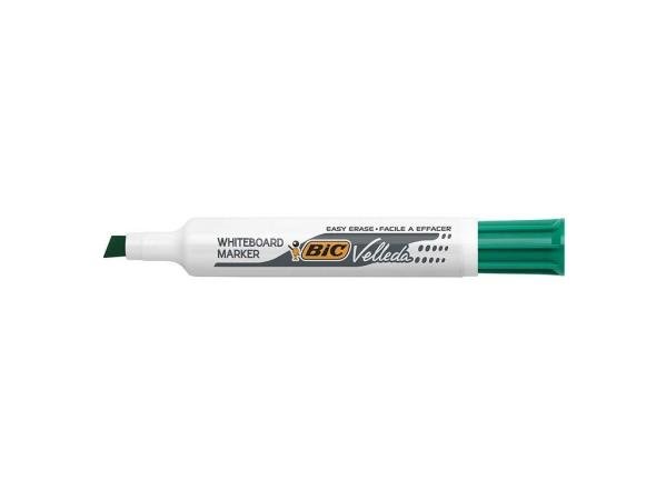 witbordstift bic velleda 1791 groen