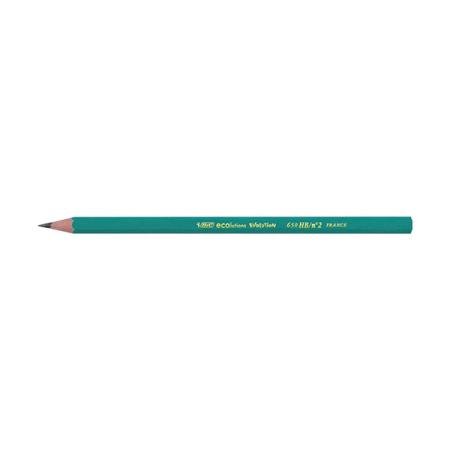 potlood bic evolution ecolution 650 HB nr 2