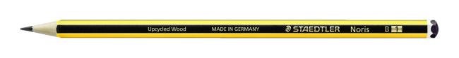 potlood staedtler noris b