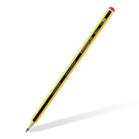 potlood staedtler noris hb