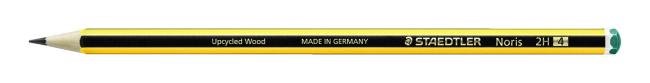 potlood staedtler noris 2h