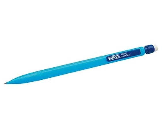 vulpotlood bic matic fun 0.7 mm met gom