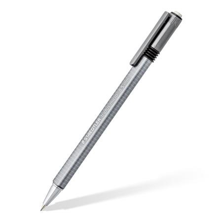 vulpotlood staedtler triplus micro 0.5 mm
