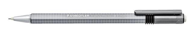 vulpotlood staedtler triplus micro 0.7 mm