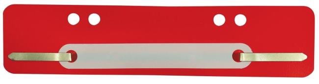pak van 25 snelhechter rood