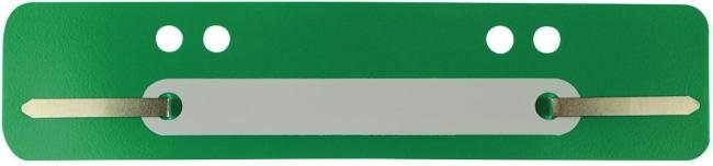 pak van 25 snelhechter groen