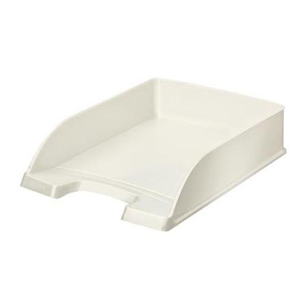 brievenbakje leitz Wow parelmoer wit