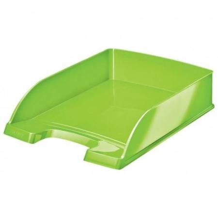 brievenbakje leitz Wow parelmoer frisgroen