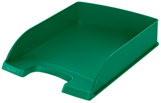 brievenbak leitz standaard groen