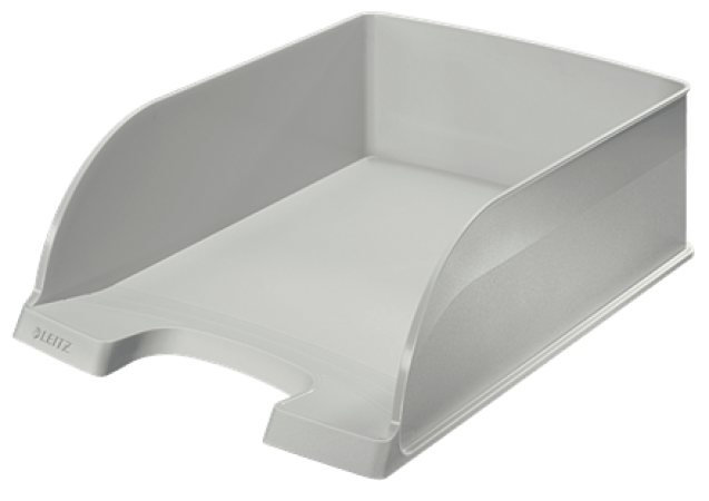 brievenbak leitz jumbo grijs