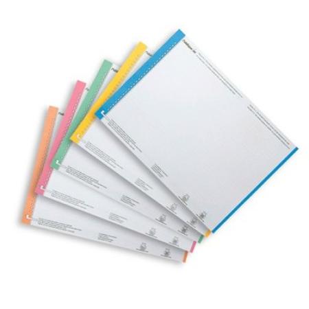 10 vel met 27 ruiters/vel voor hangmap lade assort