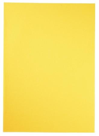 pak 250 chemisen 220 x 310 mm A4 80 gr felgeel