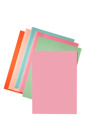 pak 250 chemisen 220 x 310 mm A4 80 gr roze