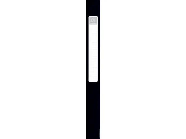 documentbox elastiek 250 x 330 x 25 mm karton zwar