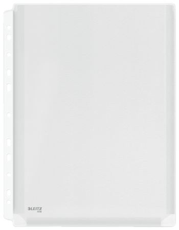 pak 10 u-map harmonica transparant