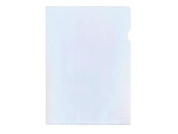 100 l-map kangaro A4 glad transp 140 mic