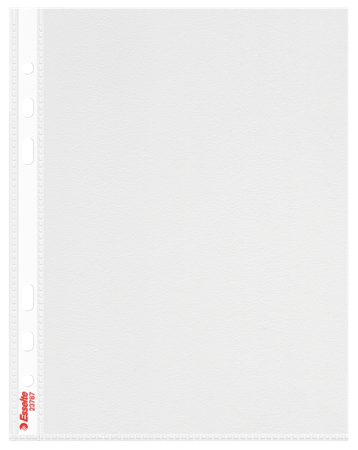 100 u-map esselte klein A5 staand 65 mic