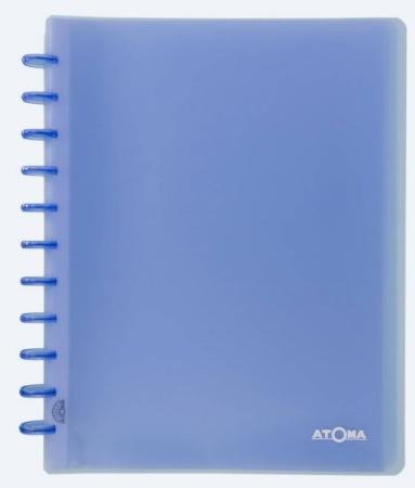 showalbum atoma A4 60 tassen pp transp assorti