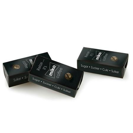 1000 suiker klontjes Miko 5 gr