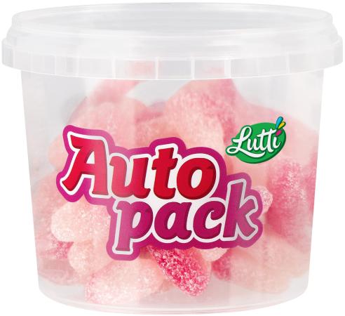12 x Autopack Draculatanden zuur 150 gr