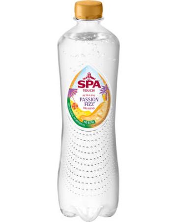 24 flesjes spa touch bruisend Passion Fizz 50 cl