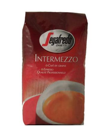 koffie bonen Segafredo 1 kg