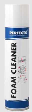 foam cleaner antistatisch 400 ml Perfects schuim