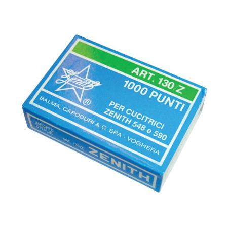 1000 nietjes zenith 548e