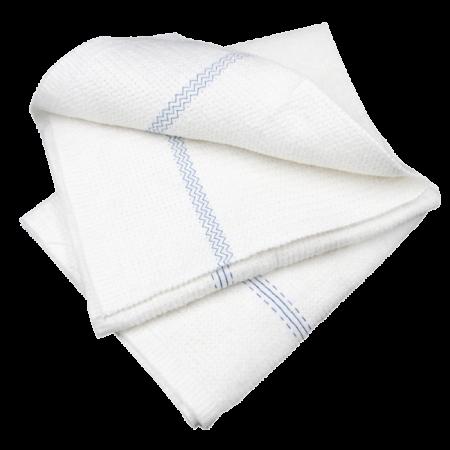 Aqualine 2 x dweil voor vloeren 50 x 60 cm