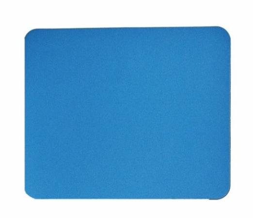 muismat fellowes economy 180 x 220 mm blauw